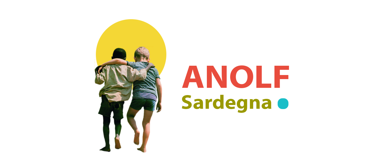 Logo Anolf Sardegna